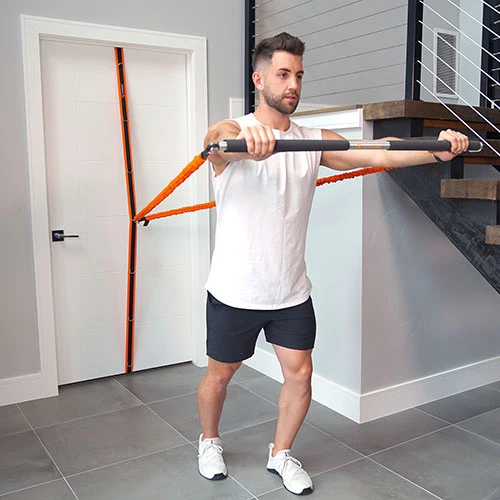 Stroops Fit Stik Pro Bar 39"