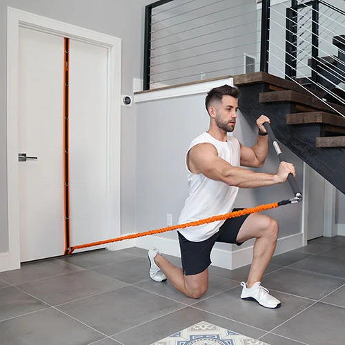 Stroops Fit Stik Pro Bar 39"