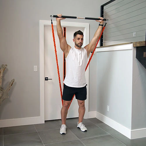 Stroops Fit Stik Pro Bar 39"
