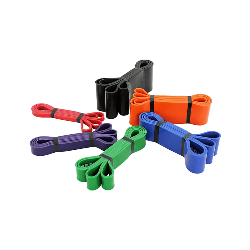 Strength Bands