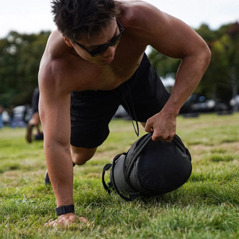 TRX HEXGRIP™ POWER BAG