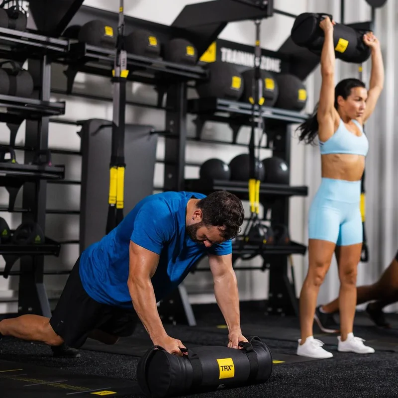 TRX HEXGRIP™ POWER BAG