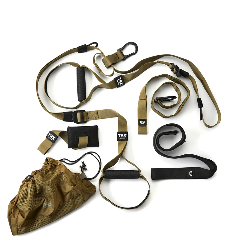 TRX® TACTICAL GYM
