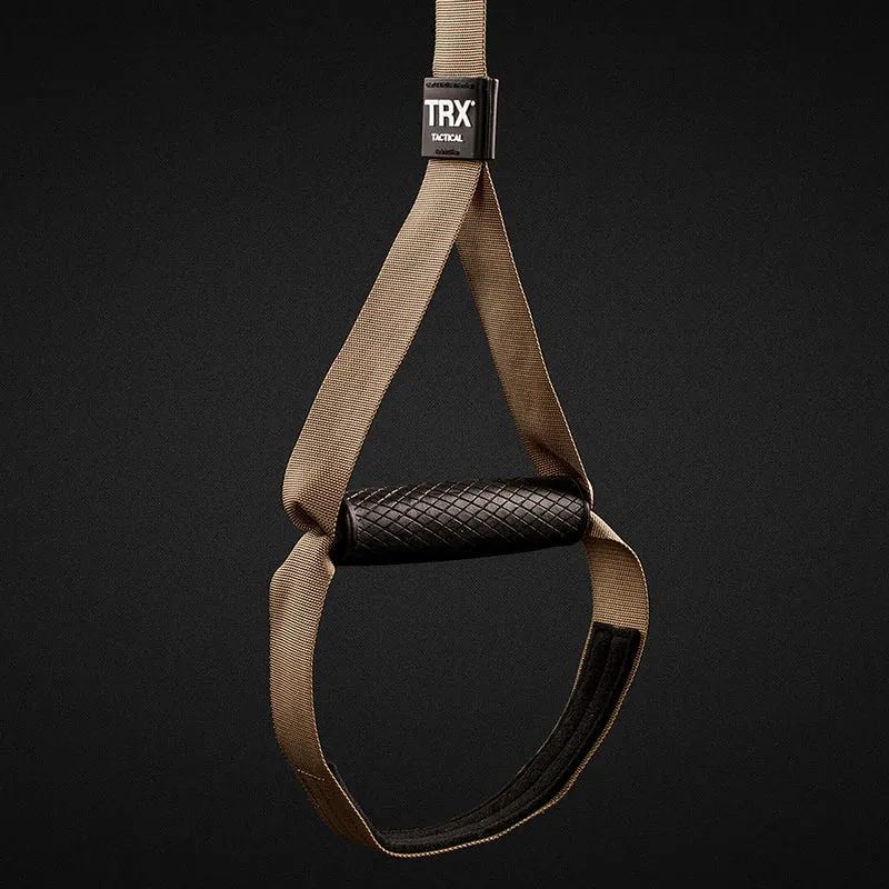 TRX® TACTICAL GYM