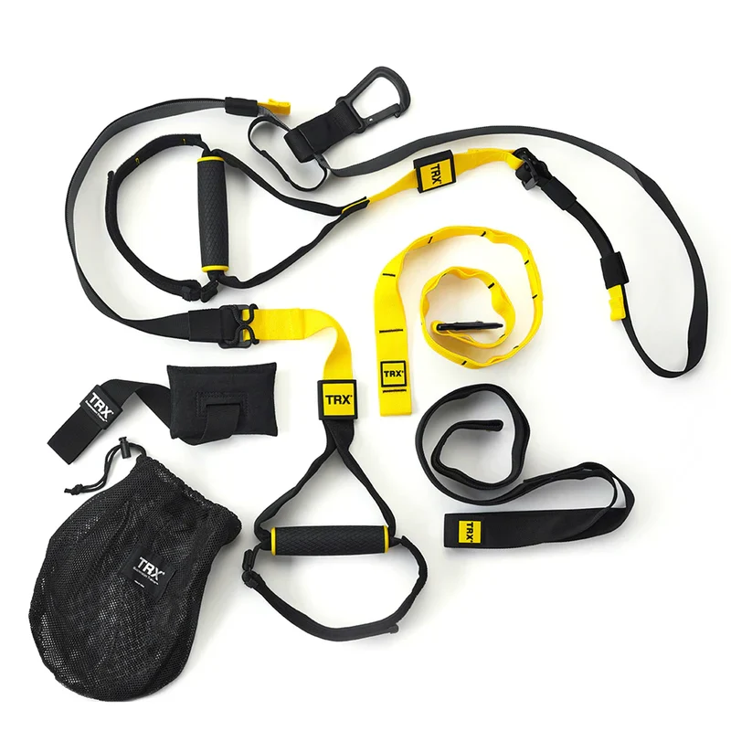 TRX® PRO4 SYSTEM