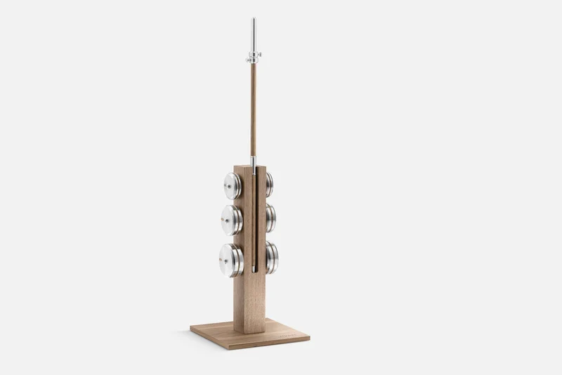 LESNA™ SET - Barbells Set