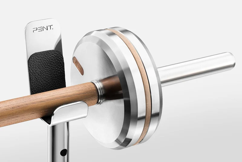LESNA™ SET - Barbells Set