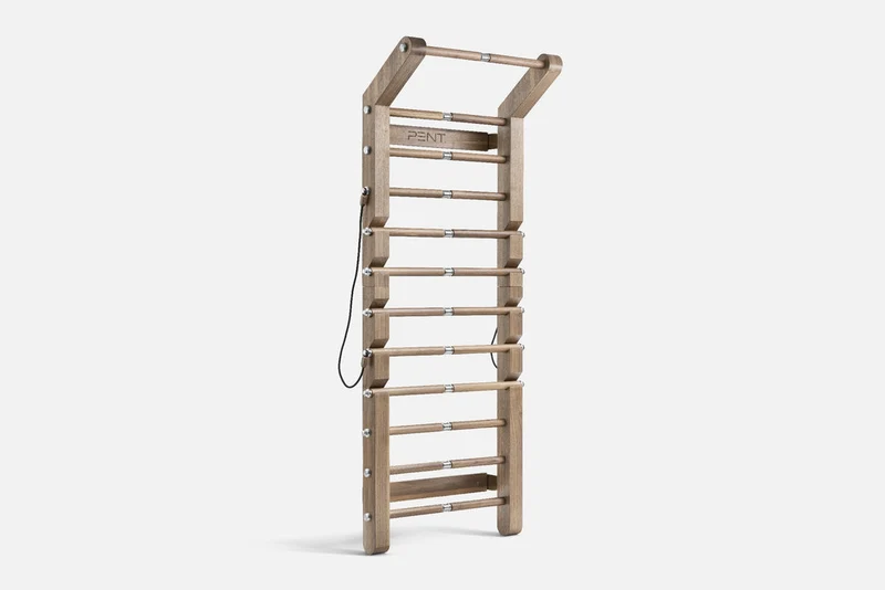 SCALA™ ADVANCE PLUS - Fitness Wall Bar