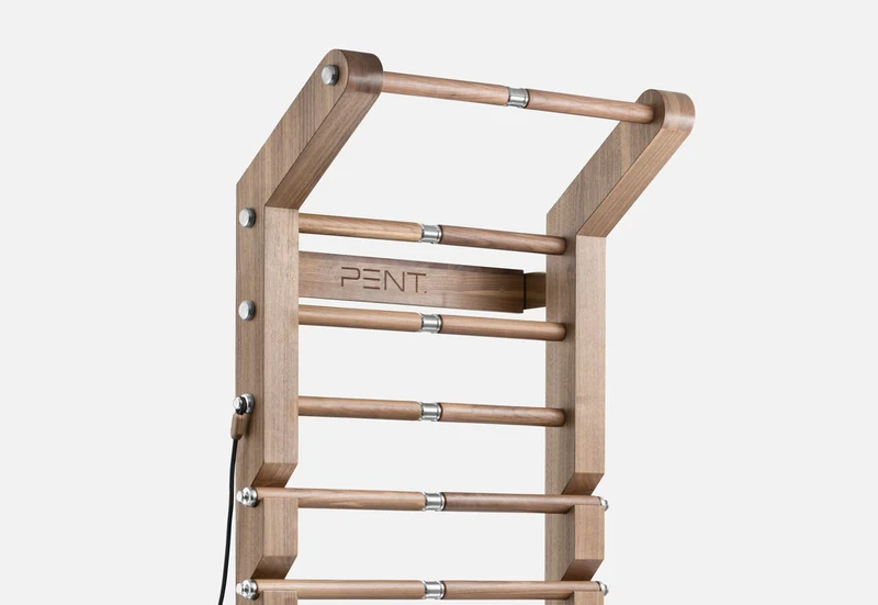 SCALA™ ADVANCE PLUS - Fitness Wall Bar