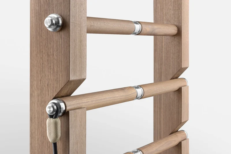 SCALA™ ADVANCE PLUS - Fitness Wall Bar