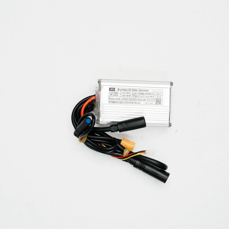 Contrôleur pour vélo électrique U1/U2/U3/U4