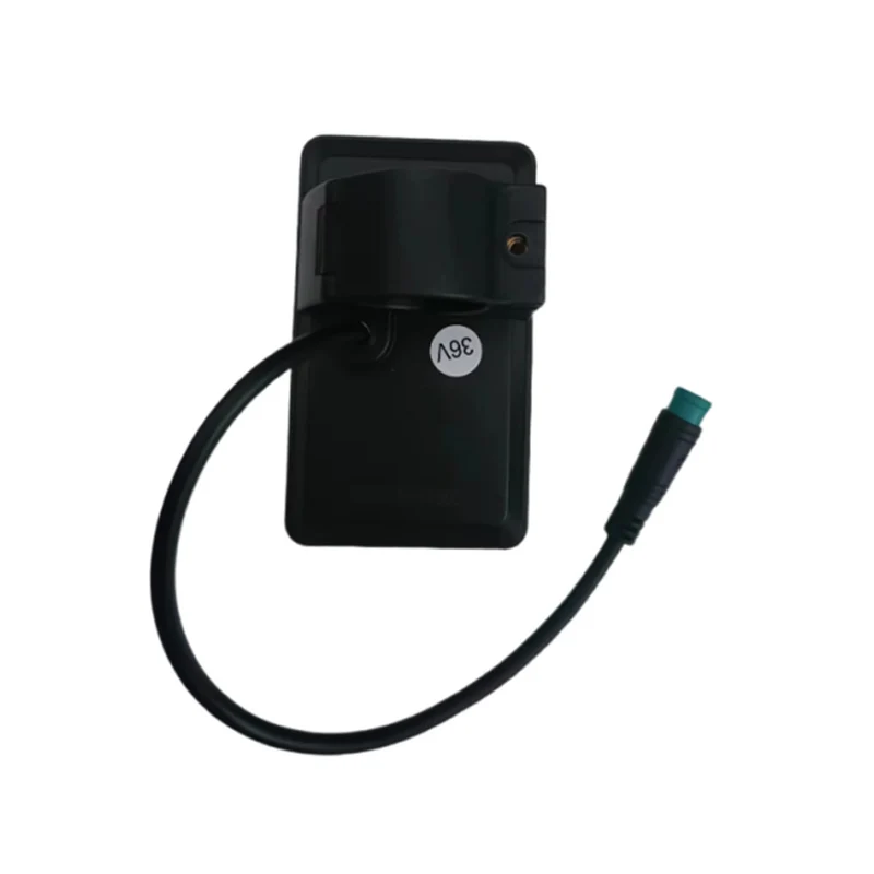 Tableau de bord pour vélo électrique U1/U2/U3/U4
