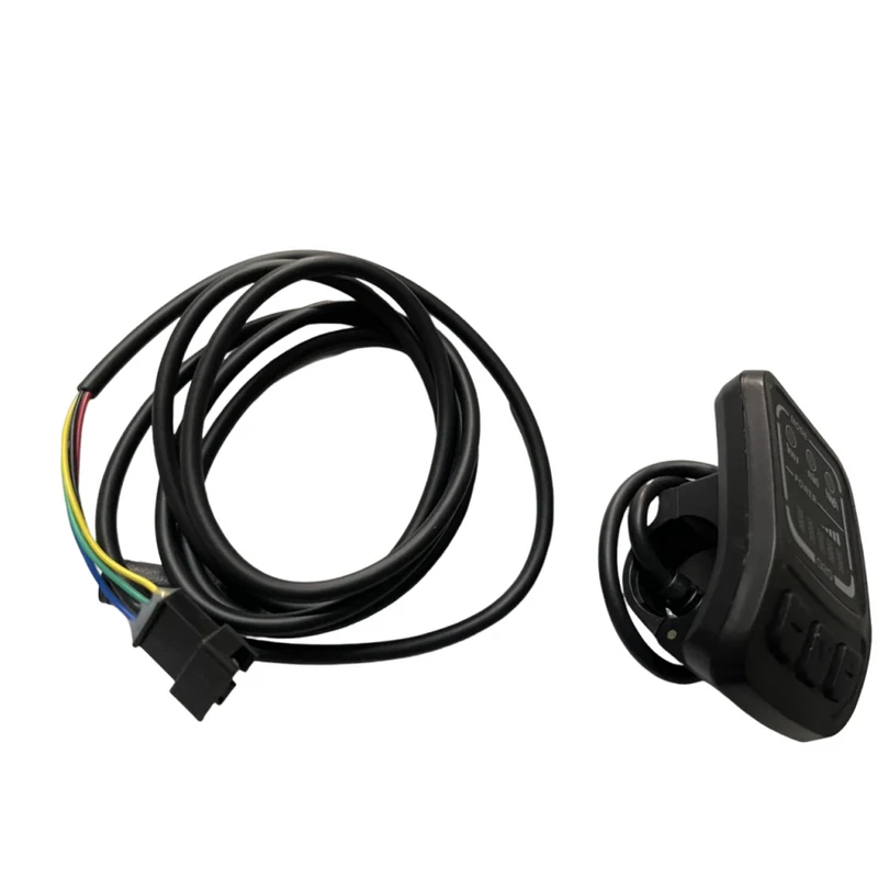 Tableau de bord pour vélo électrique U1/U2/U3/U4