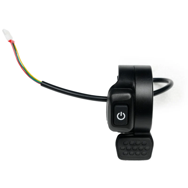 Accélérateur pour trottinette électrique S10MAX