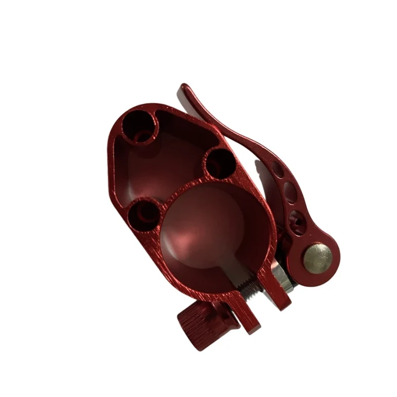 Ensemble de verrouillage de perche télescopique pour trottinette électrique iX3/IX4