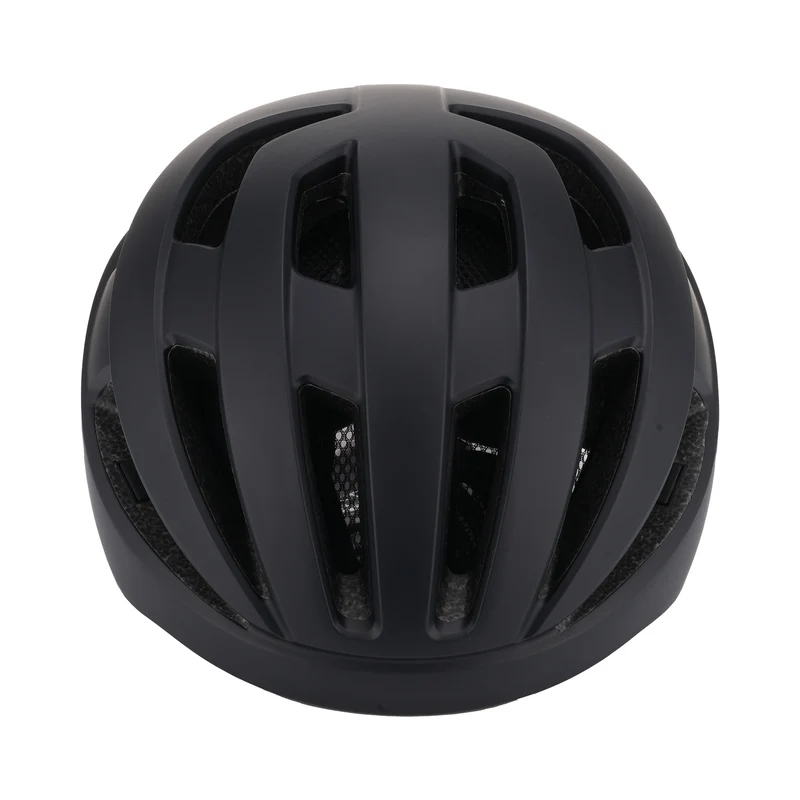 isinwheel Casque de vélo électrique avec feu arrière LED