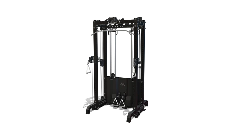 REP Ares™ - 2.0