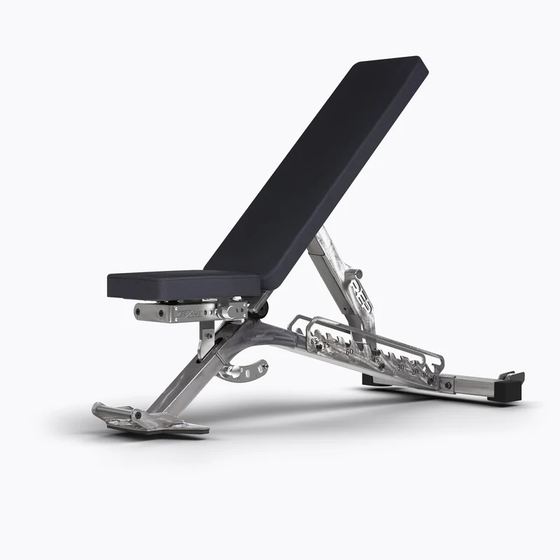 REP BlackWing™ - Adjustable Bench