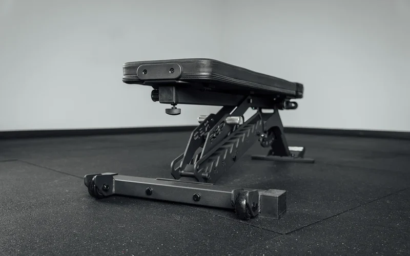 REP BlackWing™ - Adjustable Bench