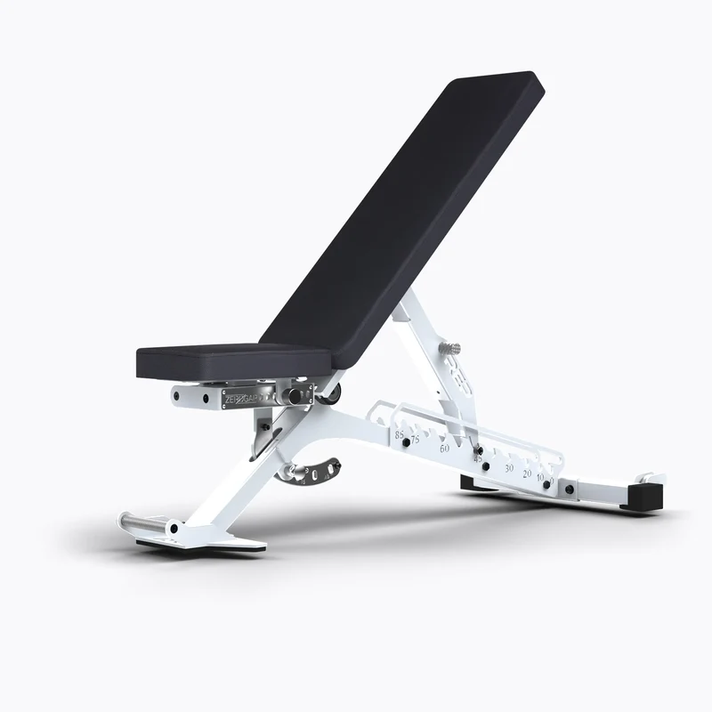 REP BlackWing™ - Adjustable Bench