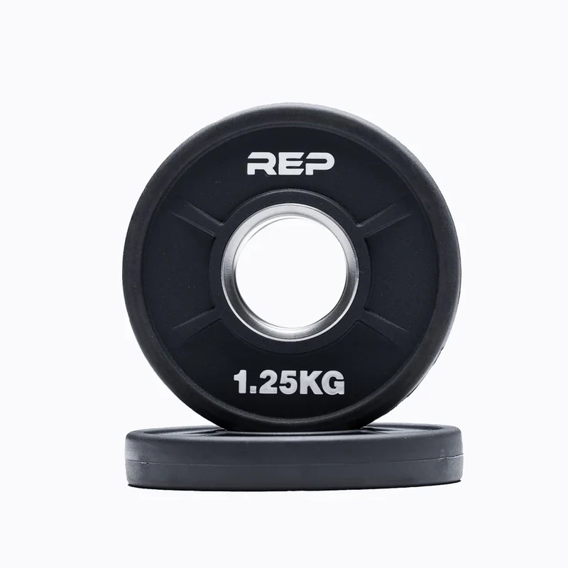 REP Equalizer™ Urethane-Coated Plates