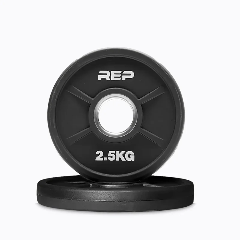 REP Equalizer™ Urethane-Coated Plates
