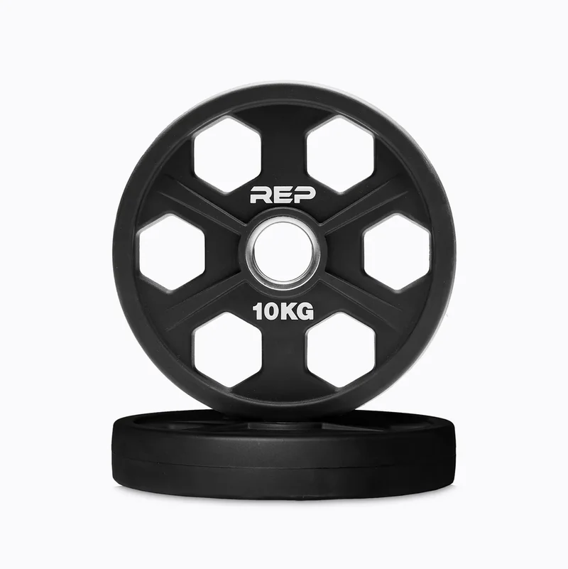 REP Equalizer™ Urethane-Coated Plates