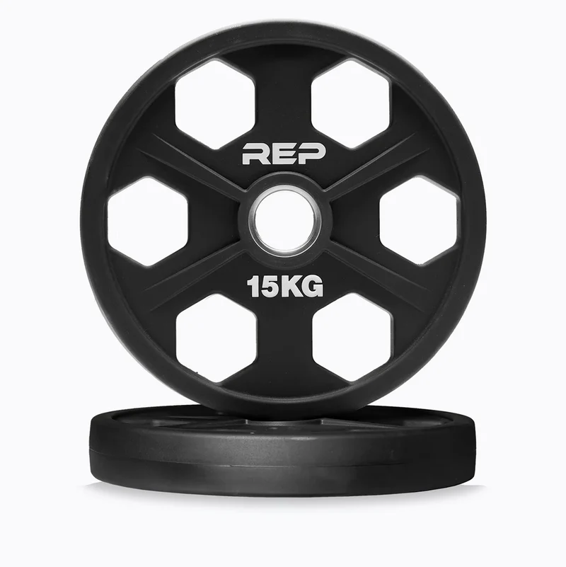 REP Equalizer™ Urethane-Coated Plates