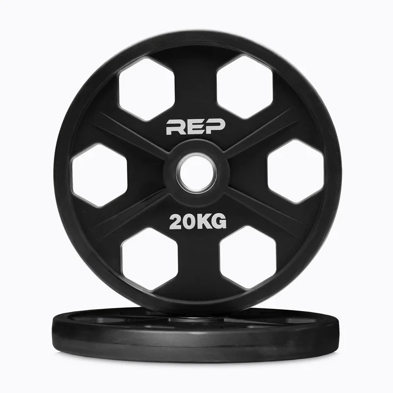 REP Equalizer™ Urethane-Coated Plates