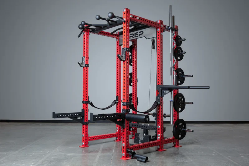 REP PR-5000 Power Rack