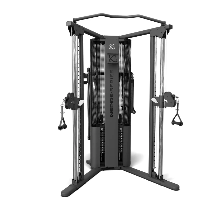Inspire Fitness FT1 Pro Functional Trainer