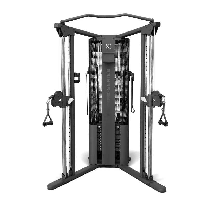 Inspire Fitness FT1 Pro Functional Trainer
