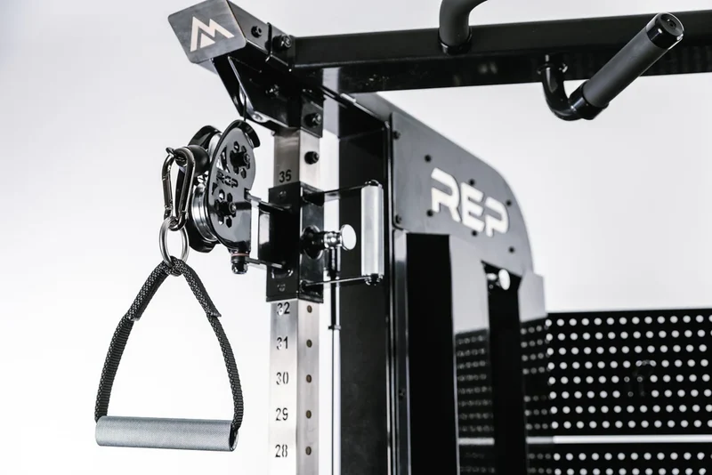 Rep Arcadia™ Max Functional Trainer