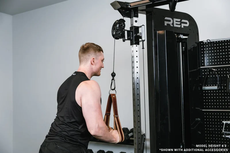 Rep Arcadia™ Max Functional Trainer
