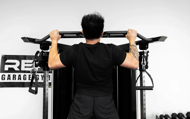 REP Arcadia™ Functional Trainer