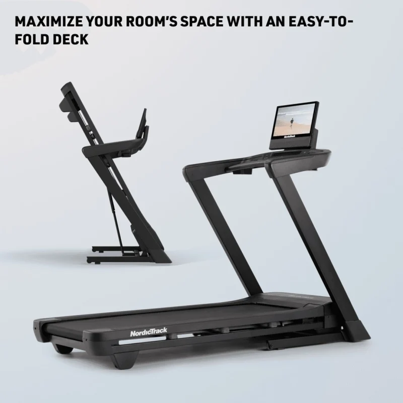 NordicTrack T Series 16 Treadmill