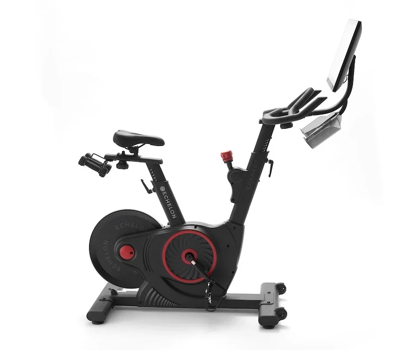 Echelon EX-5s Smart Connect Bike
