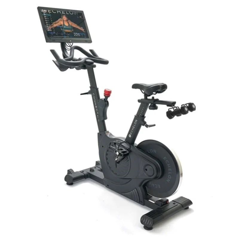 Echelon EX-7s Smart Connect Bike