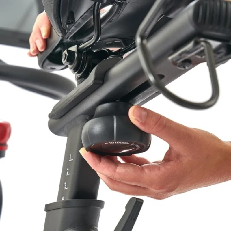 Echelon EX-7s Smart Connect Bike