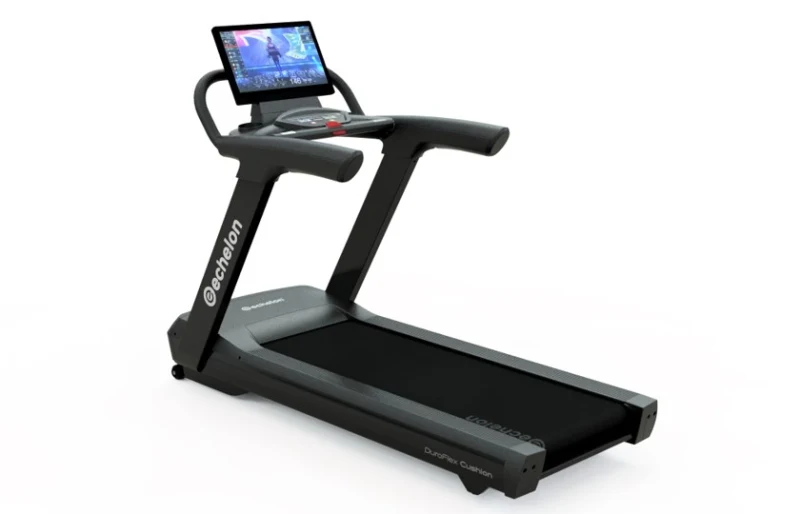 Echelon Stride-9S Pro Treadmill
