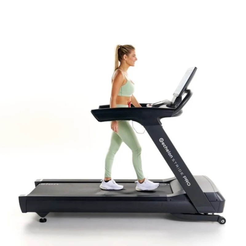 Echelon Stride-9S Pro Treadmill