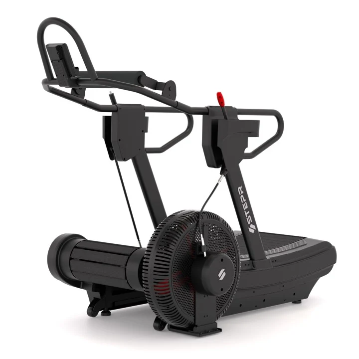 STEPR Treadsled XL