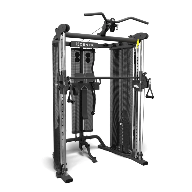 Inspire SF6 Smith Functional Trainer Package