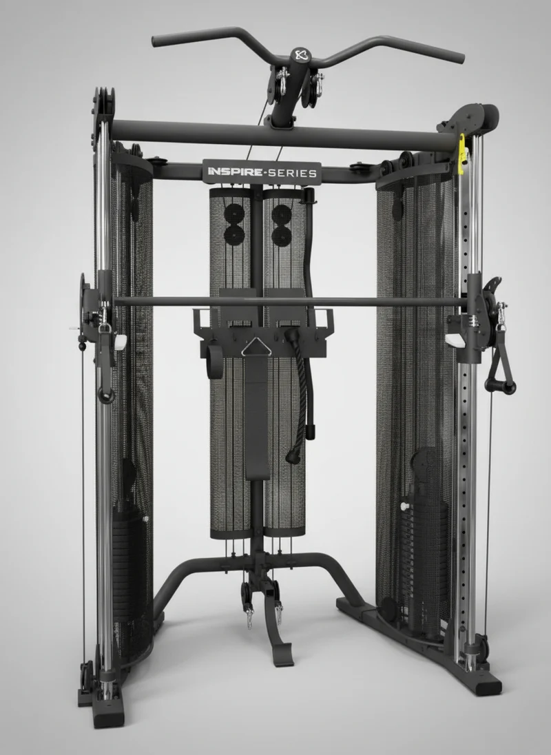 Inspire SF6 Smith Functional Trainer