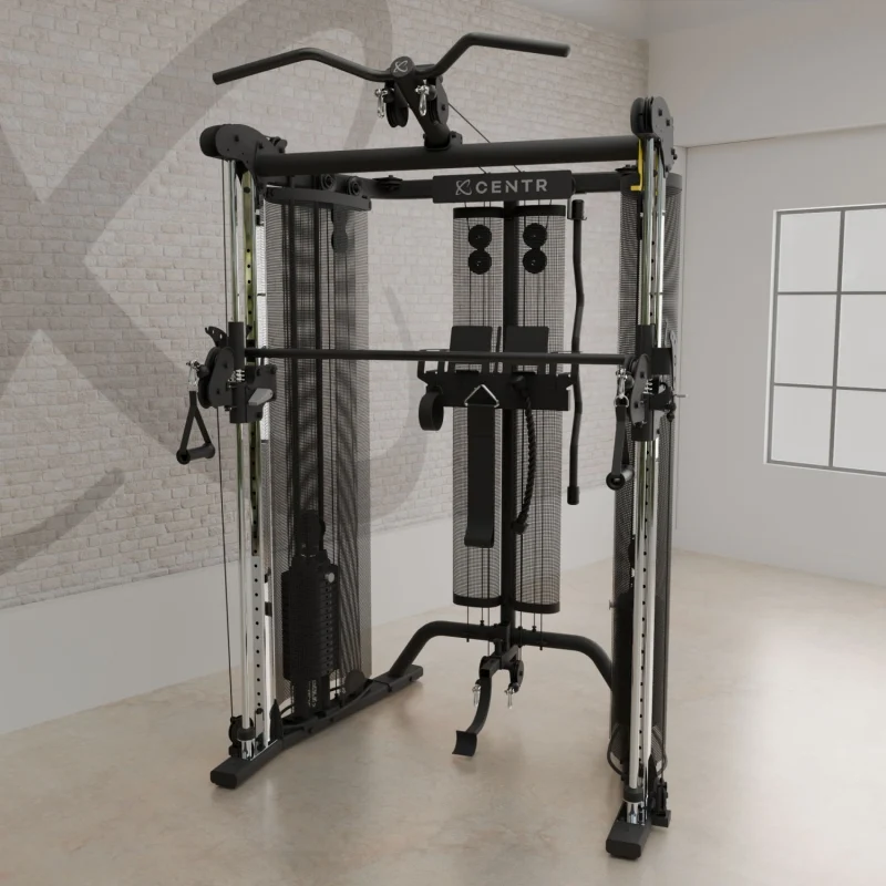 Inspire SF6 Smith Functional Trainer