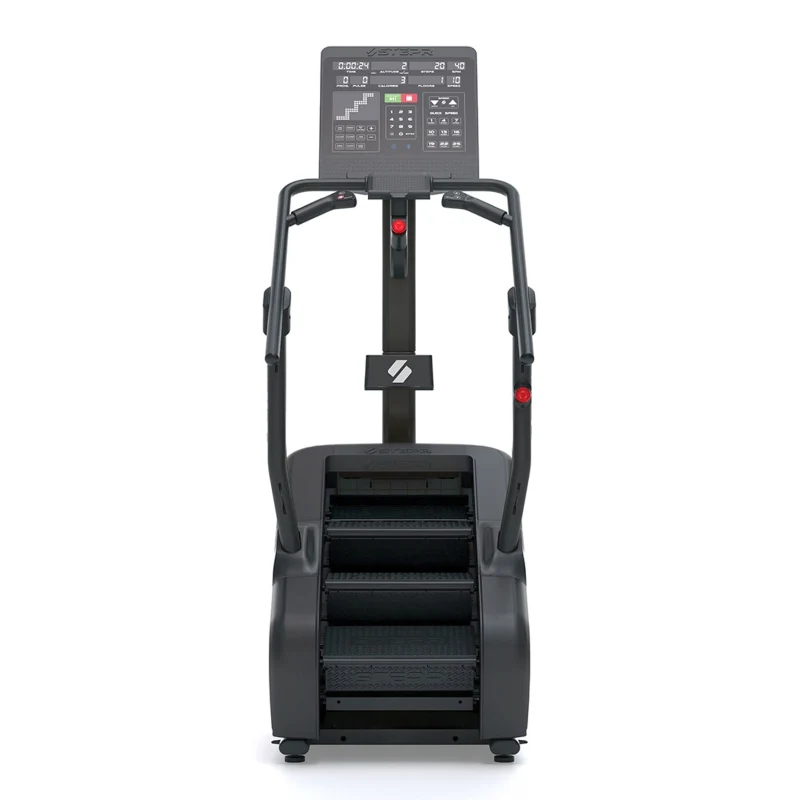 STEPR+ Classic Stair Climber LED Console