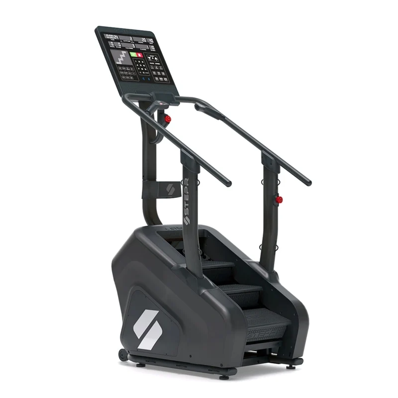 STEPR+ Classic Stair Climber LED Console