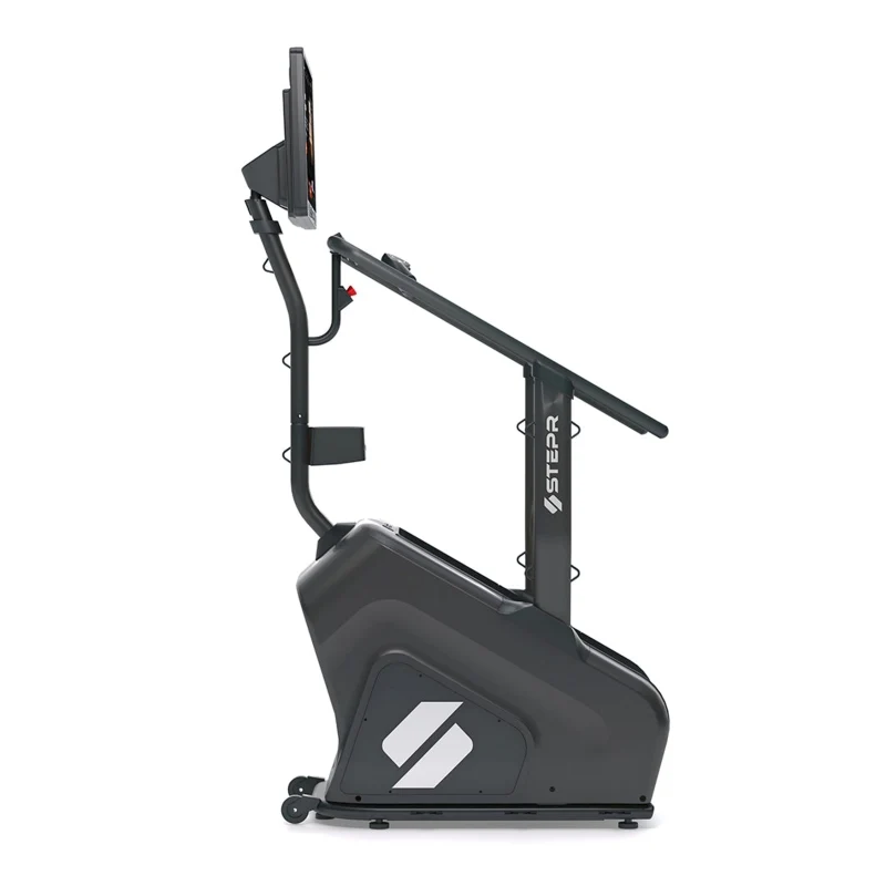 STEPR Classic Stair Climber LED Console
