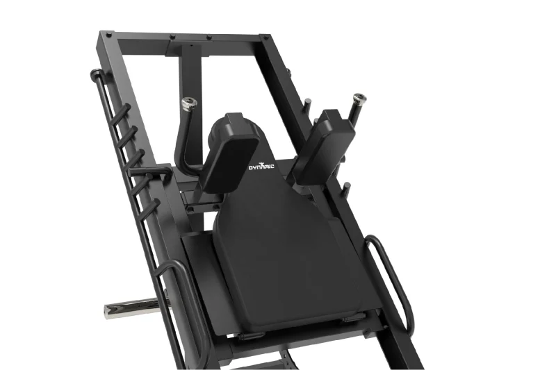 Body Dynamic Pro Series Leg Press / Hack Squat