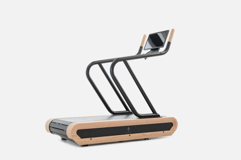 NOHRD Citius Treadmill